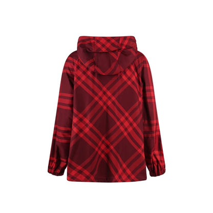 Burberry Multicolor Polyamide Shell Jacket 1728,75611013280,Burberry,Clothing,Jackets & Coats - Clothing,M,Multicolor,New with tags,S,Shell Jackets - Jackets & Coats - Clothing,Women
