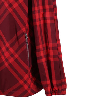 Burberry Multicolor Polyamide Shell Jacket 1728,75611013280,Burberry,Clothing,Jackets & Coats - Clothing,M,Multicolor,New with tags,S,Shell Jackets - Jackets & Coats - Clothing,Women