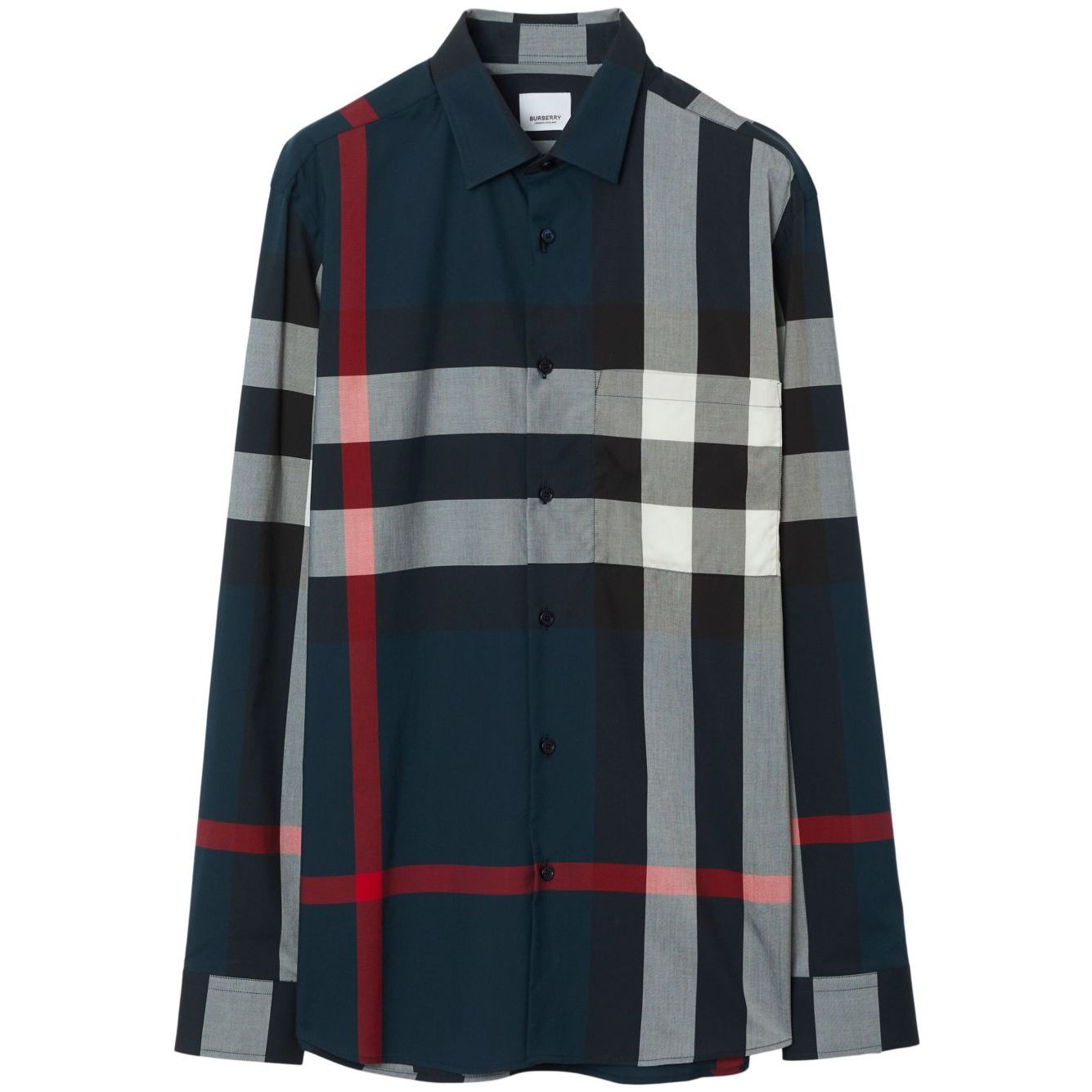 Burberry Summerton Shirt