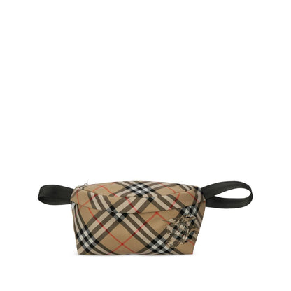 Burberry Vintage check belt bag