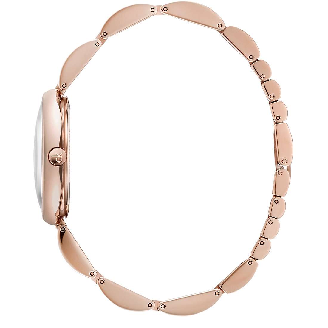 CALVIN KLEIN Mod. WAVYLady,Lady Ready Stocked Watches,READY STOCKED WATCHES,Watches,Watches - Accessories,Women,Wristwatch