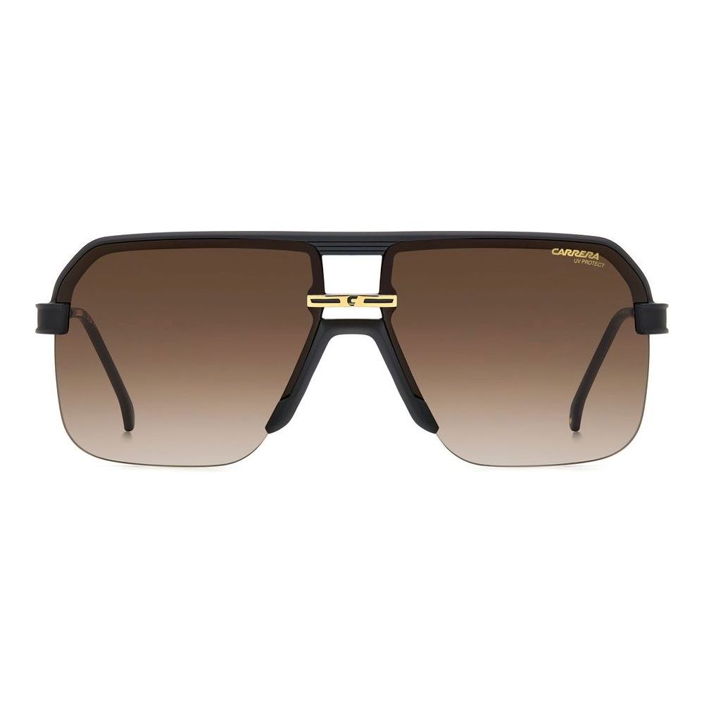 CARRERA MOD. CARRERA 1066_S sunglasses for gents made of polyamide material with sleek design and gradient lenses.
