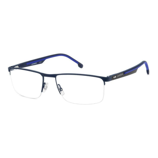 CARRERA MOD. CARRERA 8926 gent's metal eyeglasses in a sleek design, showcasing refined style and durability for fashion-forward individuals.