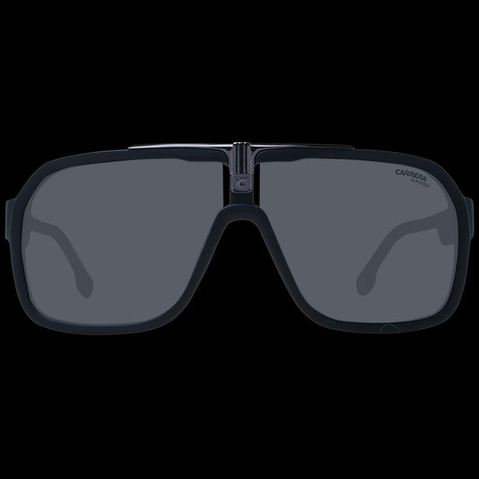 CARRERA SUNGLASSES Mod. 1014_S 650032K SUNGLASSES & EYEWEAR CARRERA SUNGLASSES Black