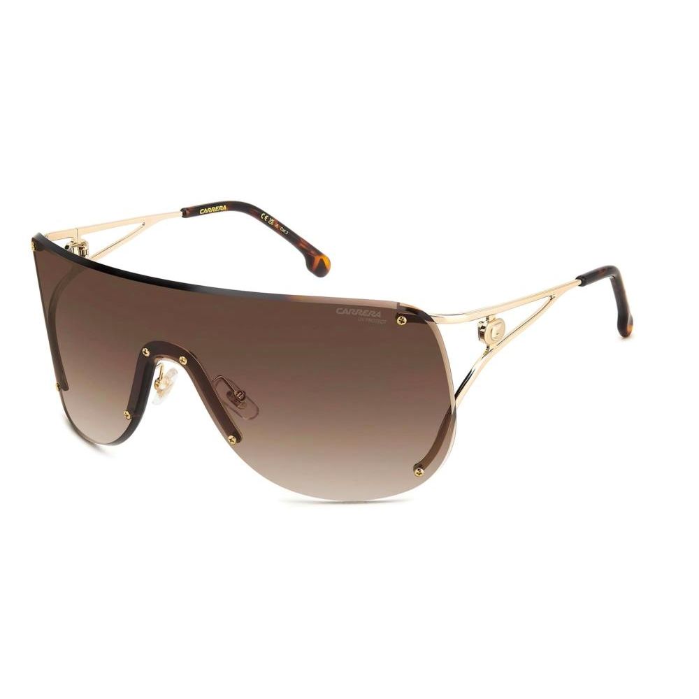 CARRERA MOD. CARRERA 3006_S sunglasses for ladies, metallic frame.