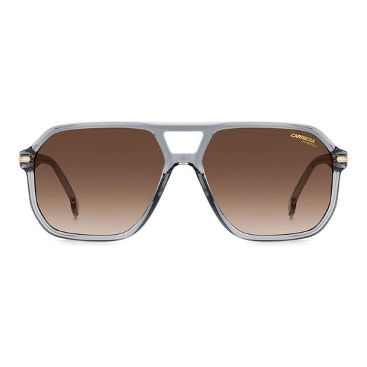 CARRERA MOD. CARRERA 302_S gent sunglasses with brown gradient lenses