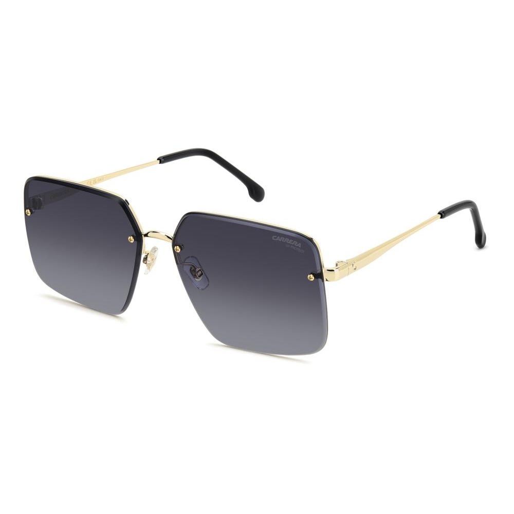 CARRERA MOD. CARRERA 3044_S sunglasses, stainless steel material, designed for ladies.