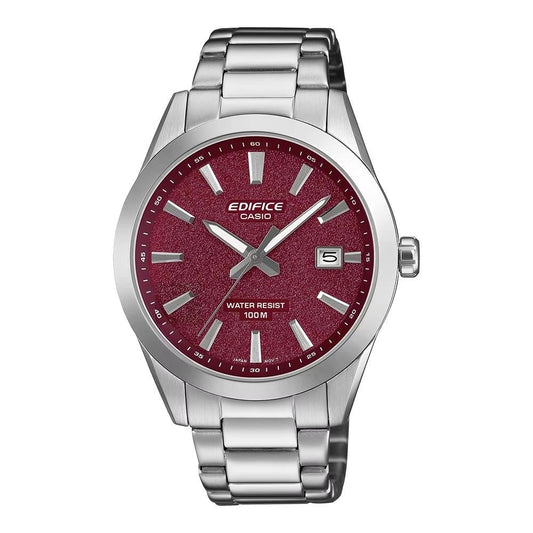 CASIO EDIFICE WATCHES Mod. EFV-160D-4AVEF