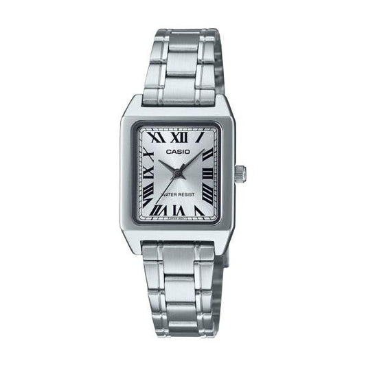 CASIO EU CASIO EU WATCHES Mod. LTP-B150D-7BEF LTP-B150D-7BEF Lady,Lady Ready Stocked Watches,READY STOCKED WATCHES,Watches for Women - Watches,Wristwatch