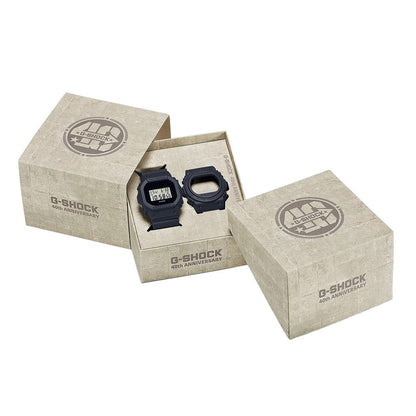 CASIO MOD. DWE-5657RE-1ER