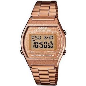 CASIO VINTAGE Mod. ILLUMINATOR - COPPER