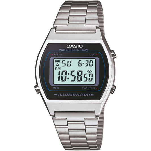 CASIO VINTAGE Mod. ILLUMINATOR
