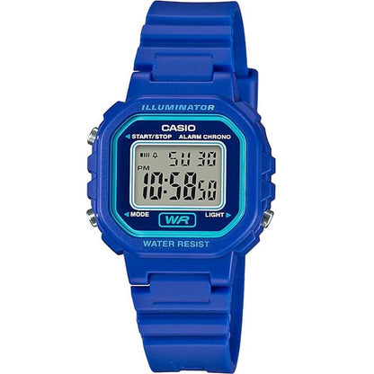CASIO YOUTH Mod. ILLUMINATOR - BLUE