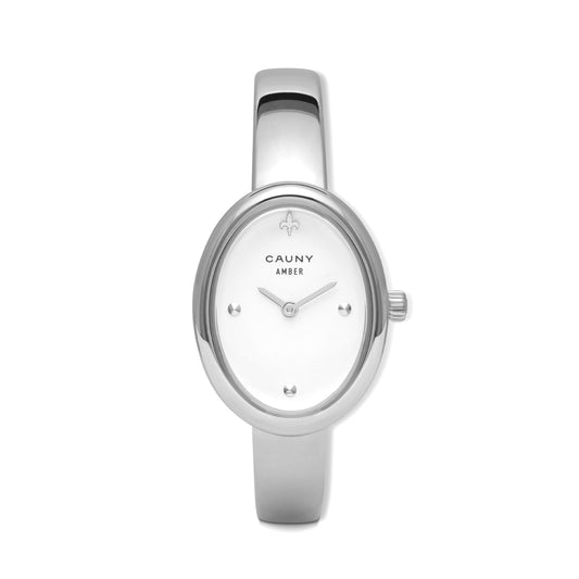 CAUNY Mod. CAB001S READY STOCKED WATCHES