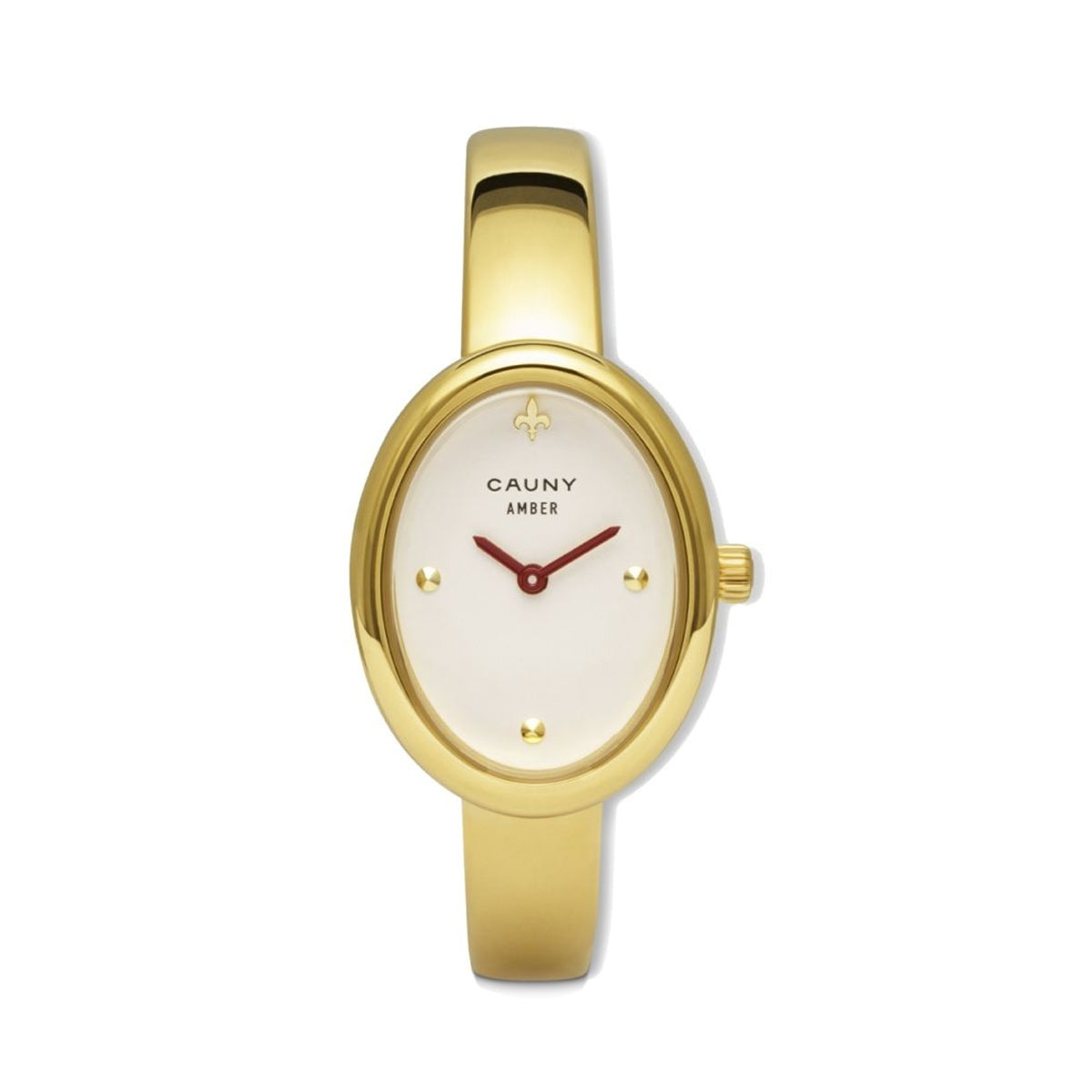 CAUNY Mod. CAB002SM READY STOCKED WATCHES