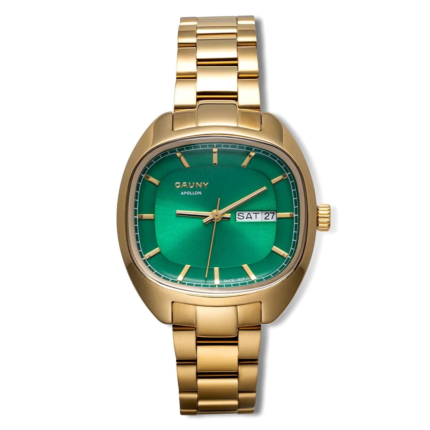 CAUNY WATCHES Mod. CAP035