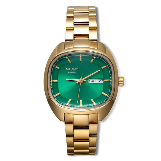 CAUNY WATCHES Mod. CAP035