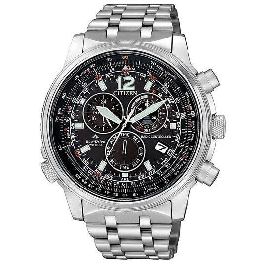 CITIZEN Mod. CB5860-86E-0