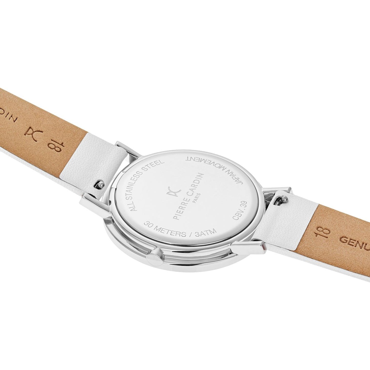 PIERRE CARDIN MOD. CBV-1000 WATCHES