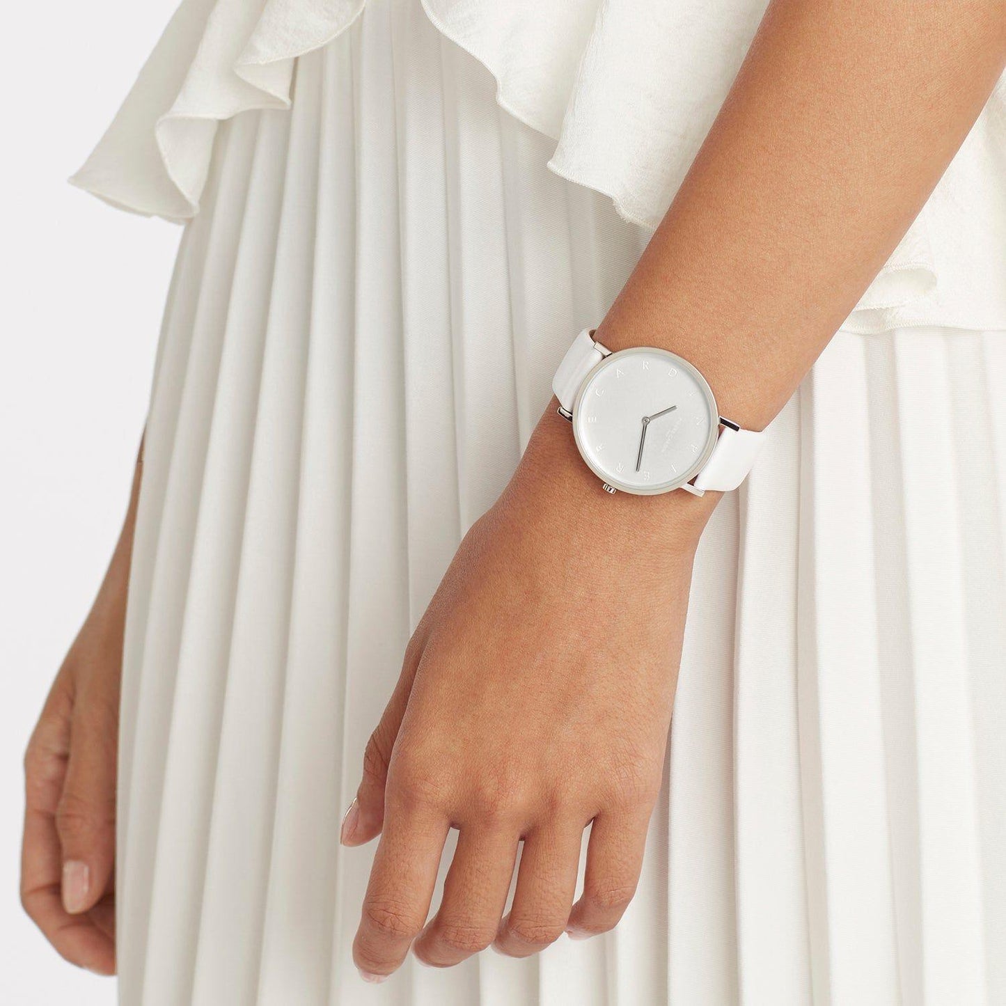PIERRE CARDIN MOD. CBV-1000 WATCHES