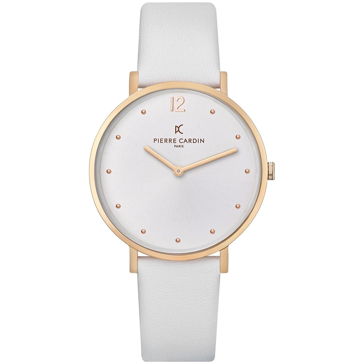 PIERRE CARDIN MOD. CBV-1012 WATCHES