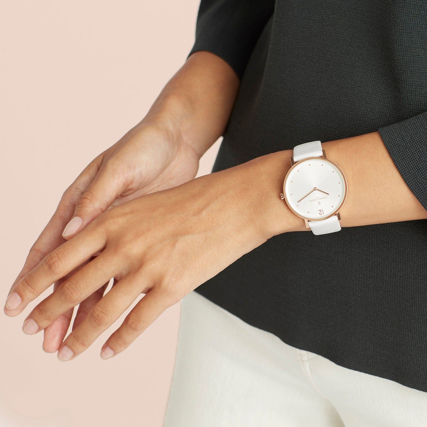 PIERRE CARDIN MOD. CBV-1012 WATCHES