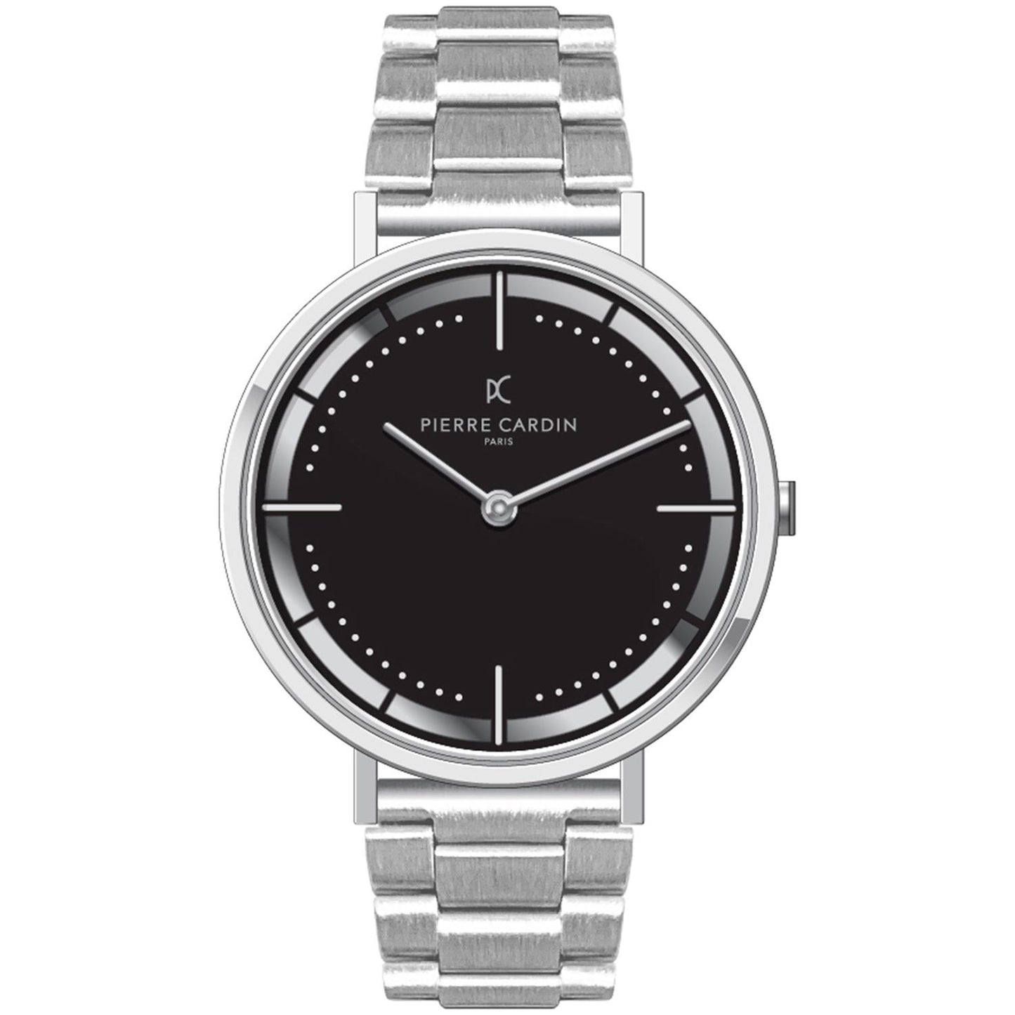 PIERRE CARDIN MOD. CBV-1028 WATCHES