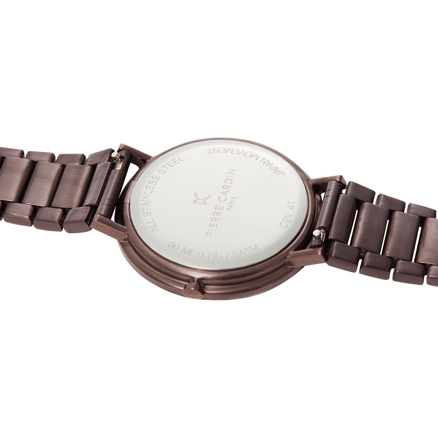 PIERRE CARDIN MOD. CBV-1035 WATCHES