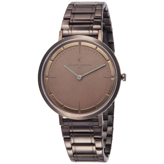 PIERRE CARDIN MOD. CBV-1035 WATCHES