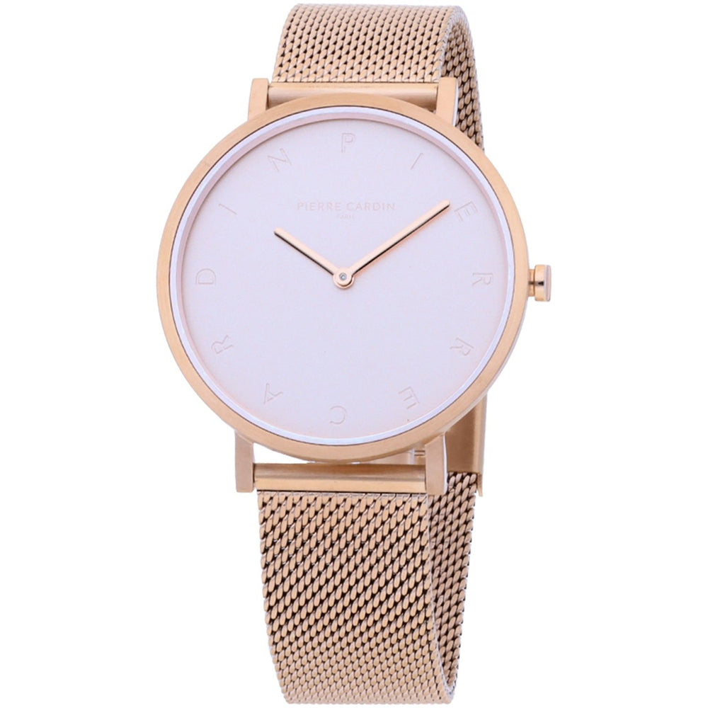 PIERRE CARDIN MOD. CBV-1055 WATCHES