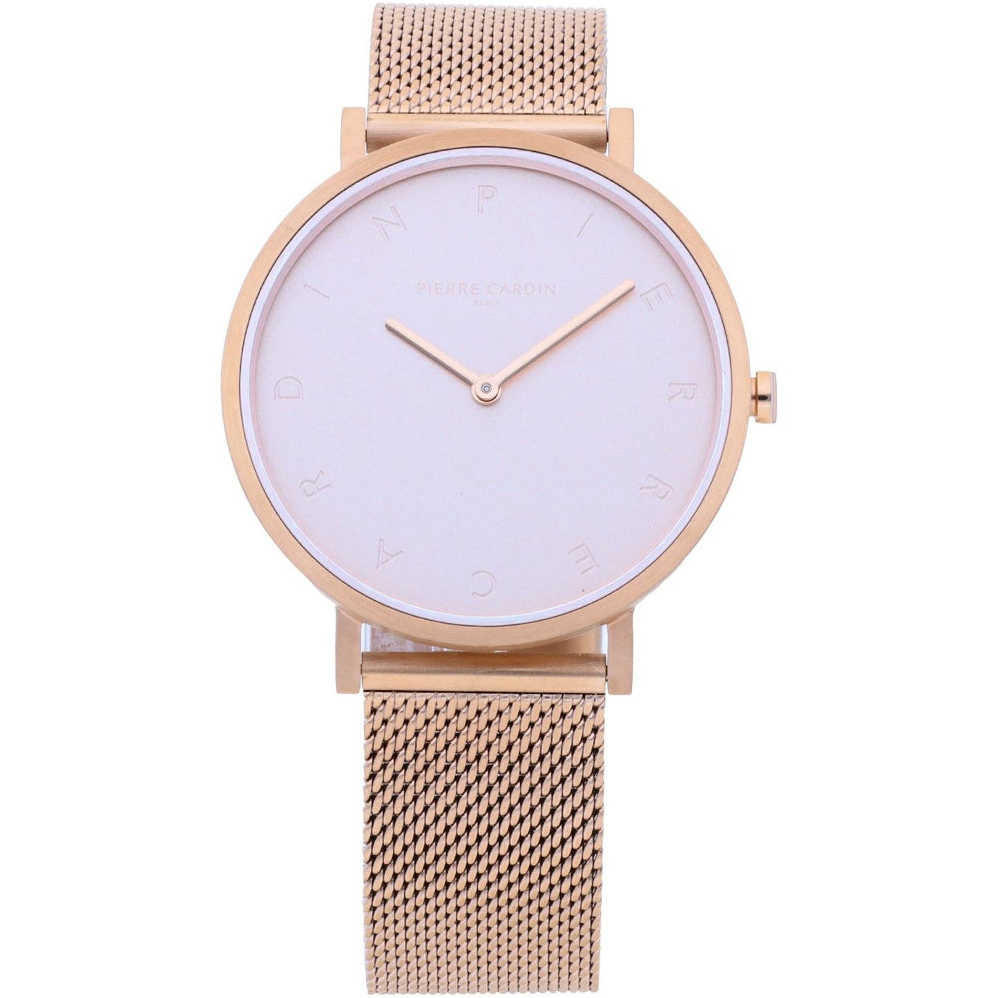 PIERRE CARDIN MOD. CBV-1055 WATCHES