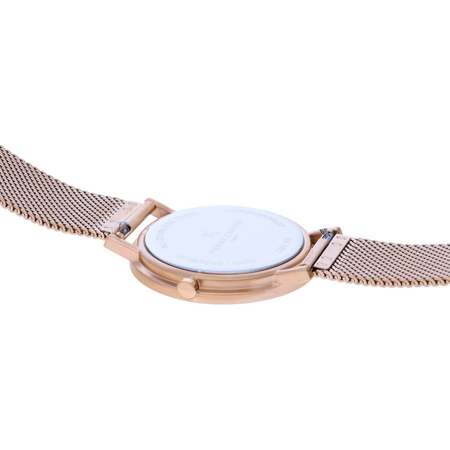 PIERRE CARDIN MOD. CBV-1055 WATCHES