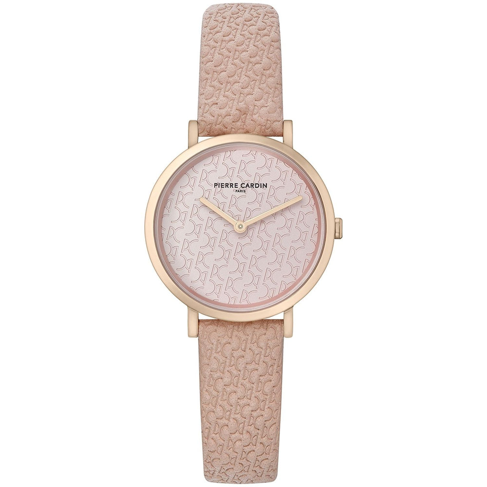 PIERRE CARDIN MOD. CBV-1504 WATCHES