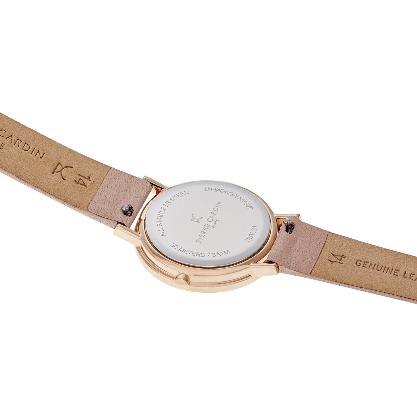 PIERRE CARDIN MOD. CBV-1504 WATCHES