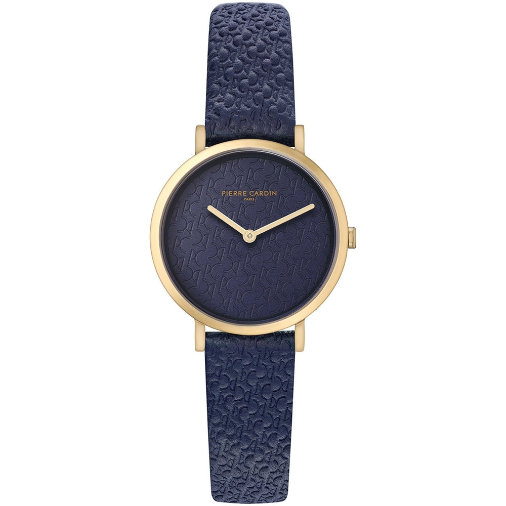 PIERRE CARDIN MOD. CBV-1505 WATCHES