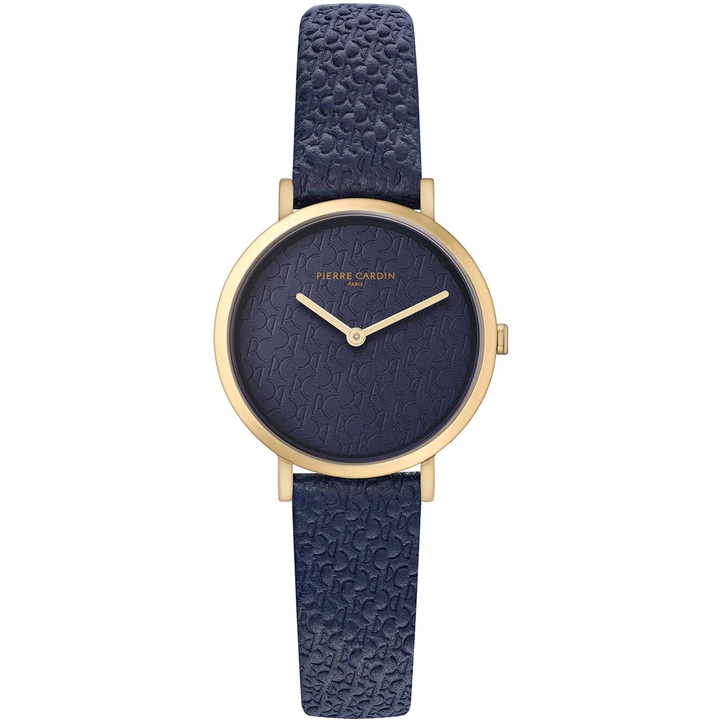 PIERRE CARDIN MOD. CBV-1505 WATCHES