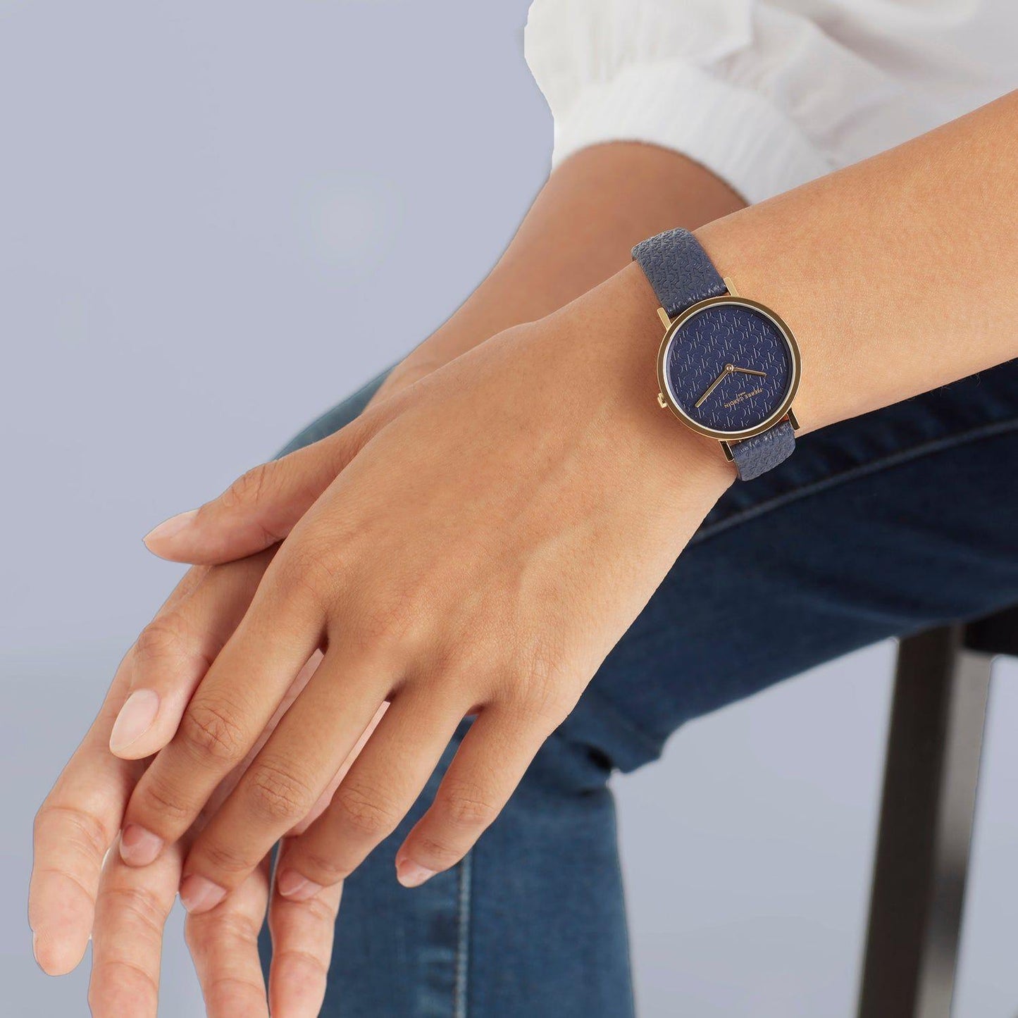 PIERRE CARDIN MOD. CBV-1505 WATCHES