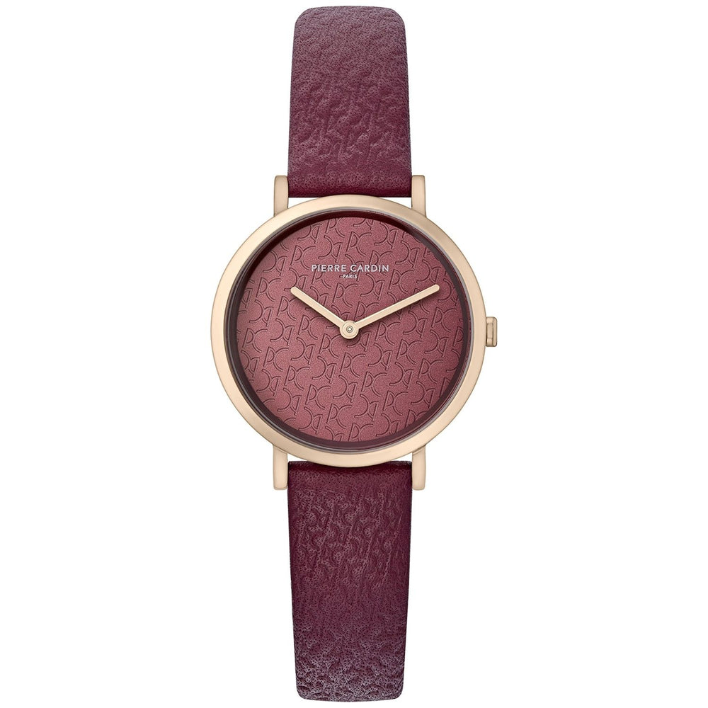 PIERRE CARDIN MOD. CBV-1506 WATCHES