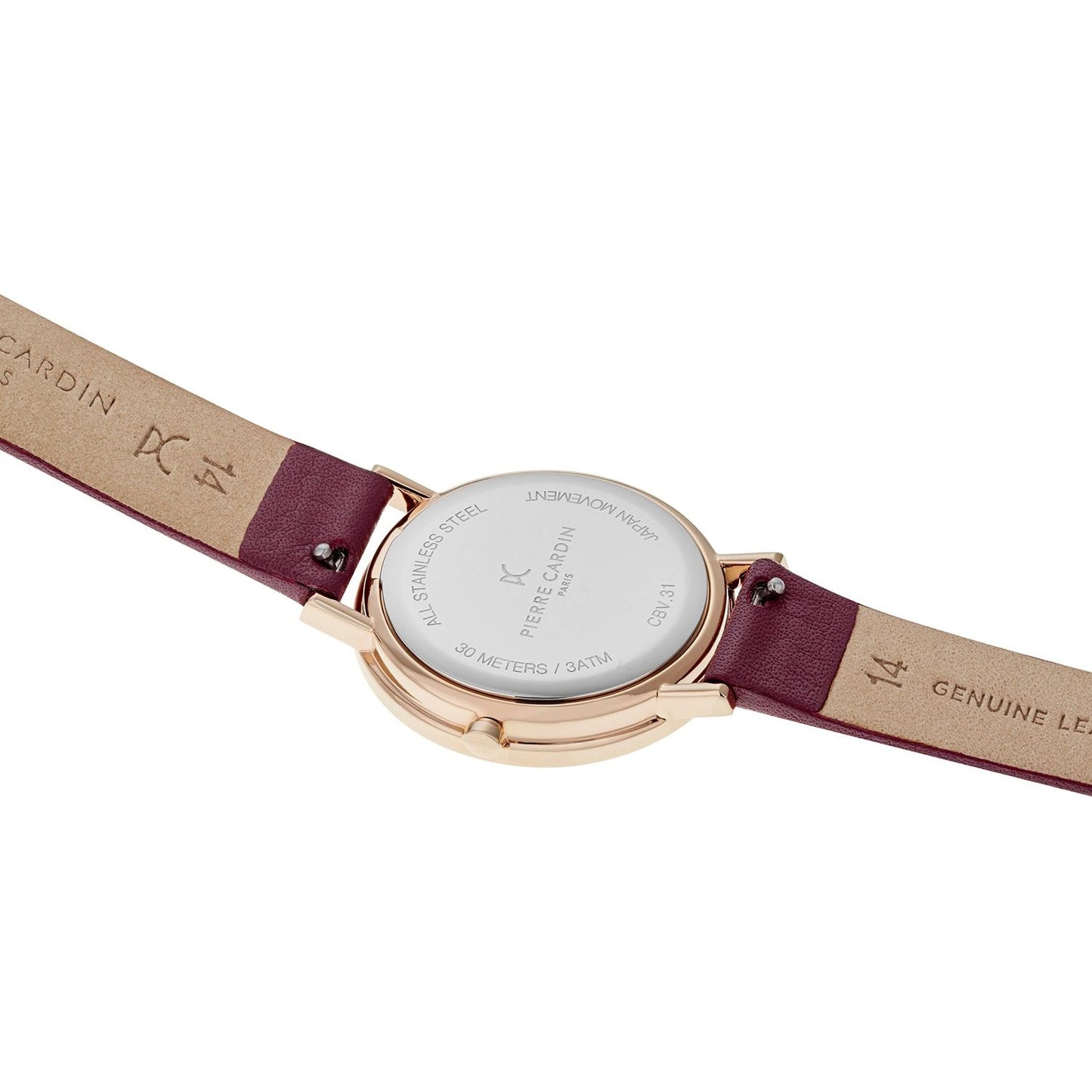 PIERRE CARDIN MOD. CBV-1506 WATCHES