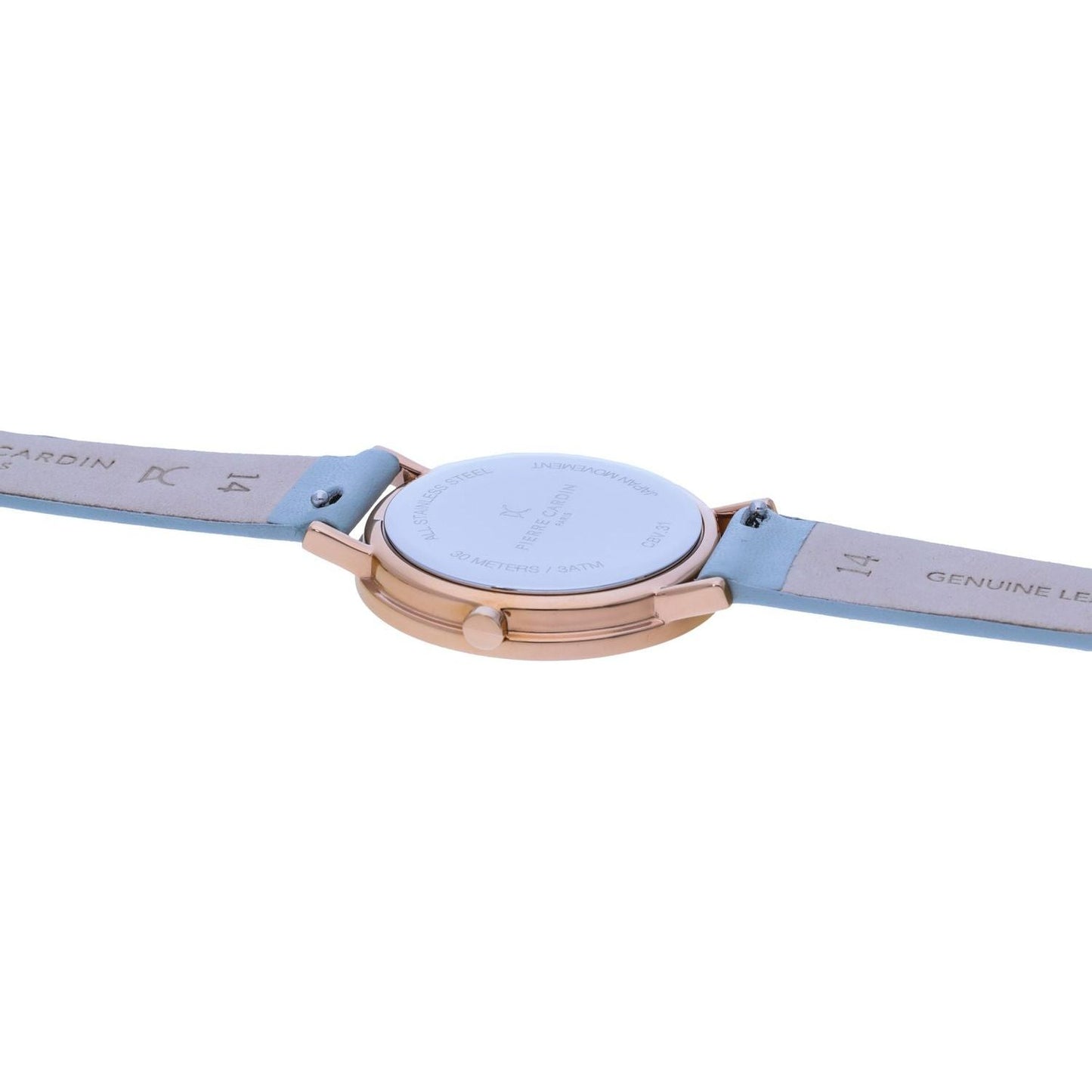 PIERRE CARDIN MOD. CBV-1511 WATCHES