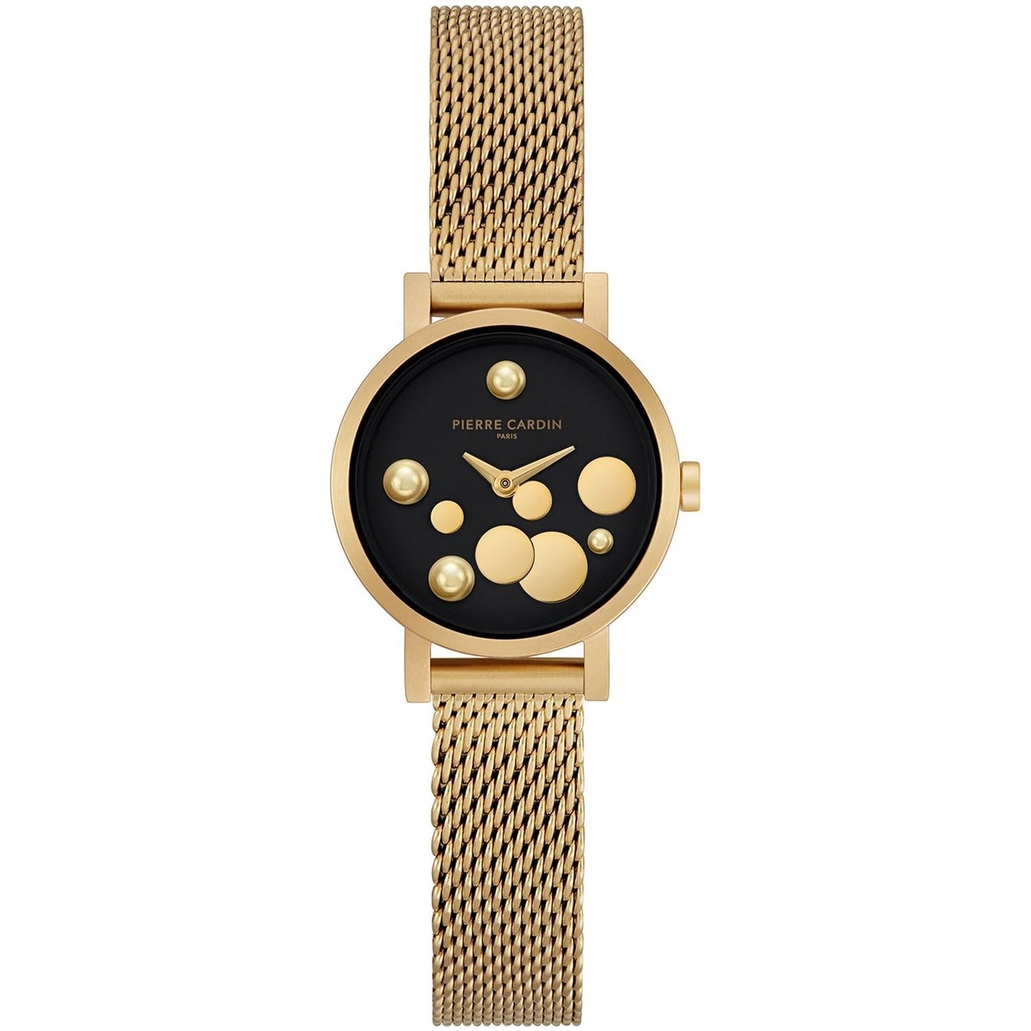 PIERRE CARDIN MOD. CCM-0502 WATCHES