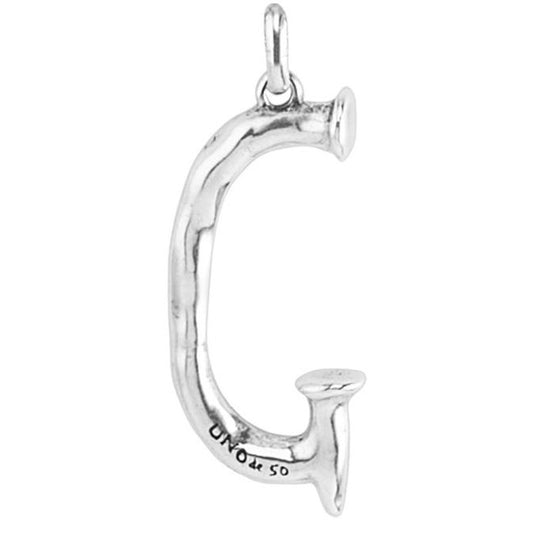 CHARMS UNO DE 50 MOD. UD_CHA0007-G DESIGNER FASHION JEWELLERY