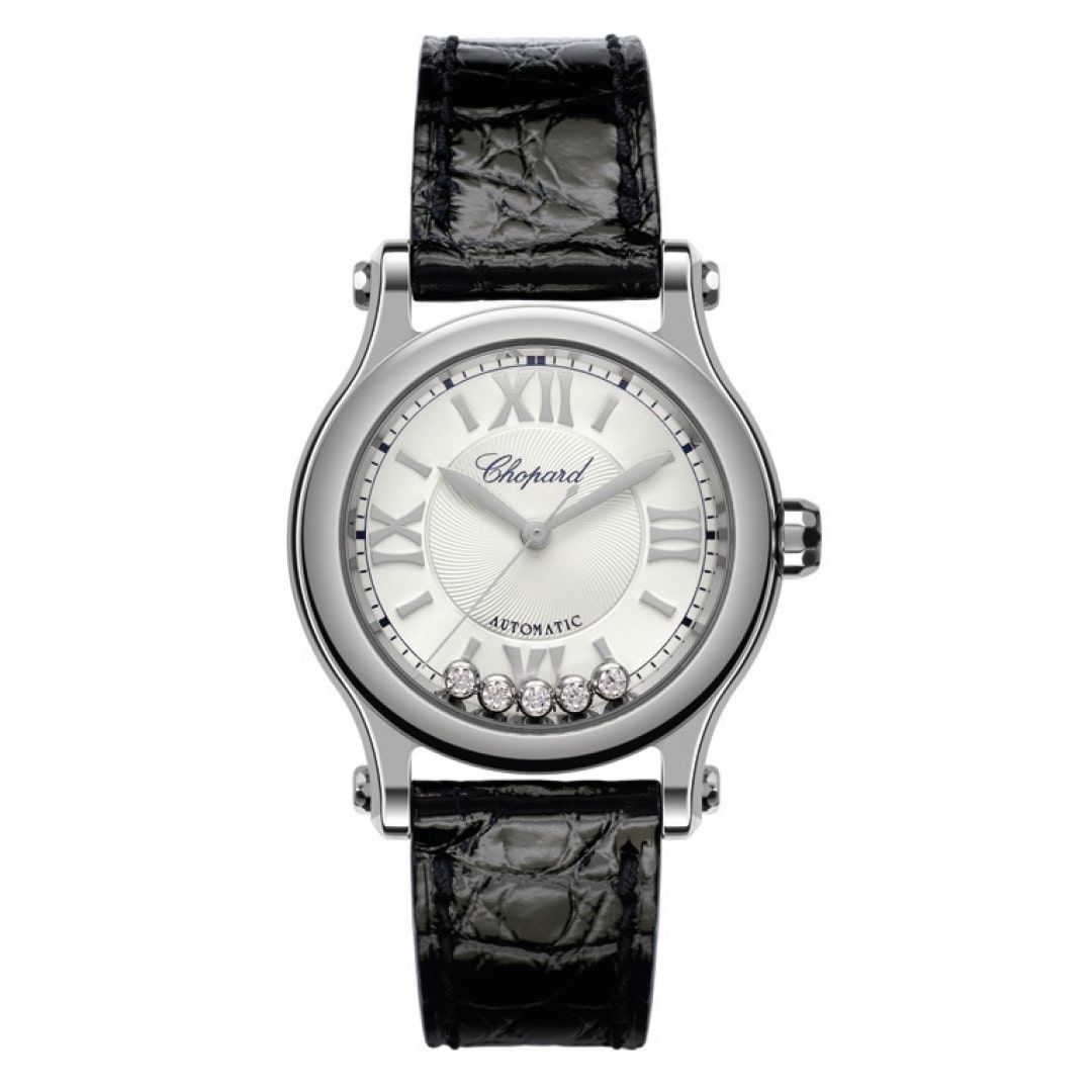 CHOPARD MOD. 278573-3011 WATCHES