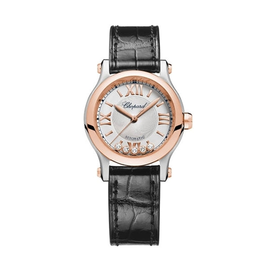 CHOPARD MOD. 278573-6013 LUXURY WATCHES