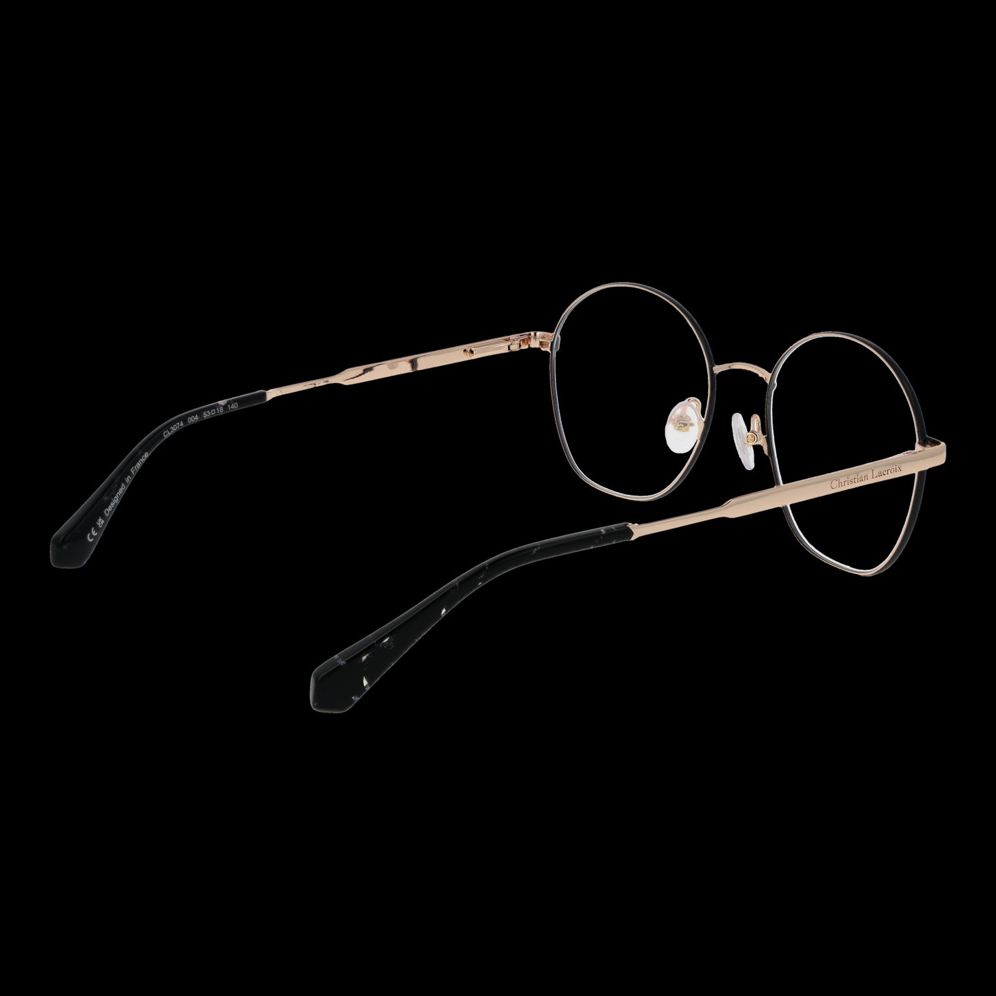 CHRISTIAN LACROIX MOD. CL3074 53004-2
