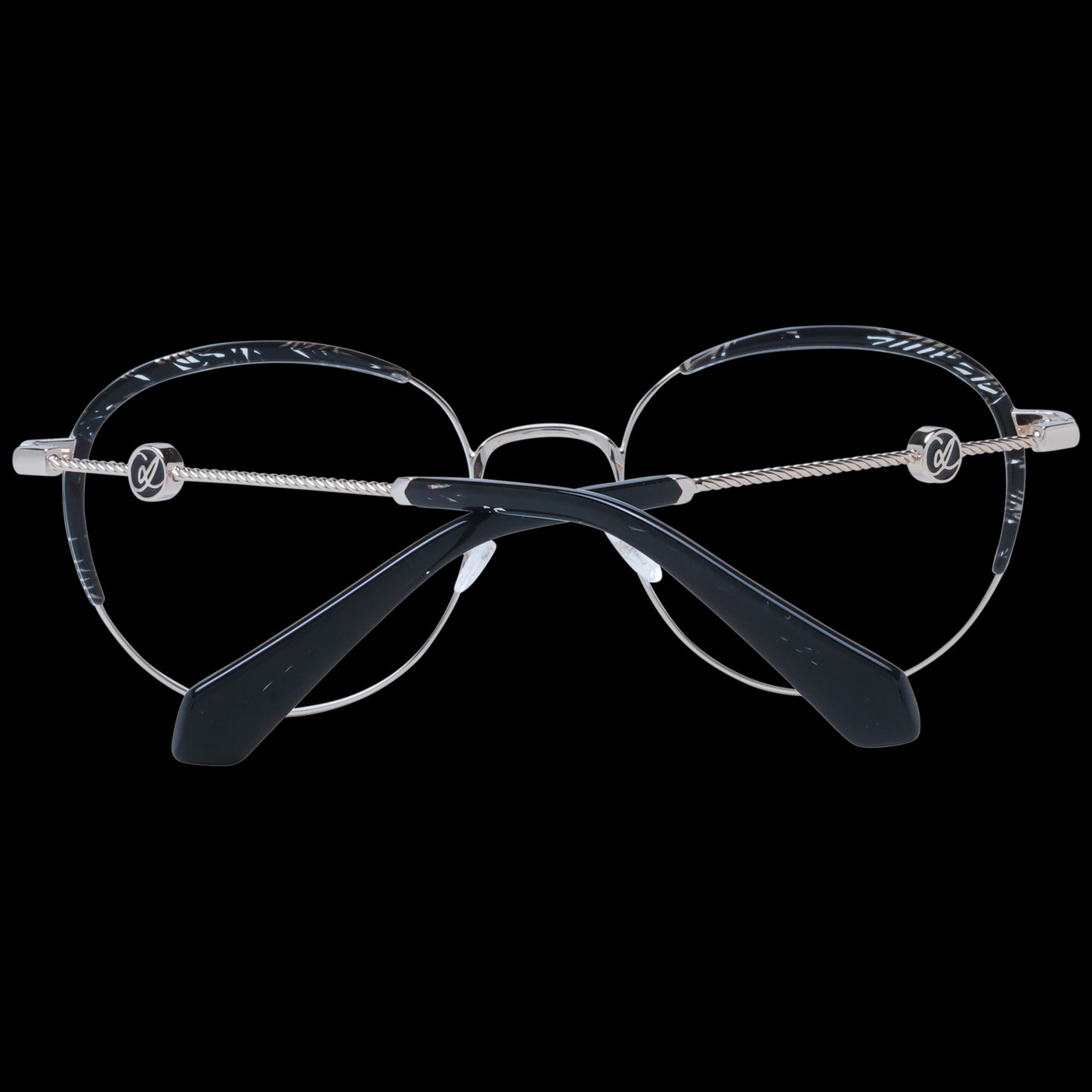 CHRISTIAN LACROIX MOD. CL3091 51041 lady's glasses front view