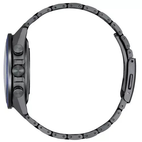 CITIZEN Mod. ATTESA TITANIUM ECO DRIVE SATELLITE WAVE GPS Special Pack