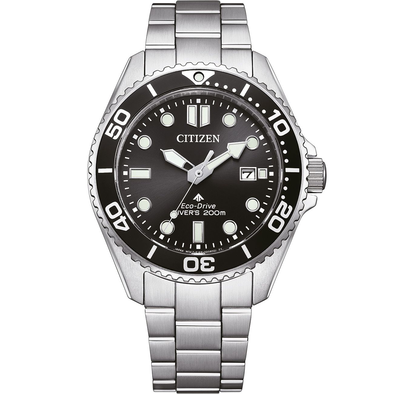 CITIZEN Mod. BN0261-51E