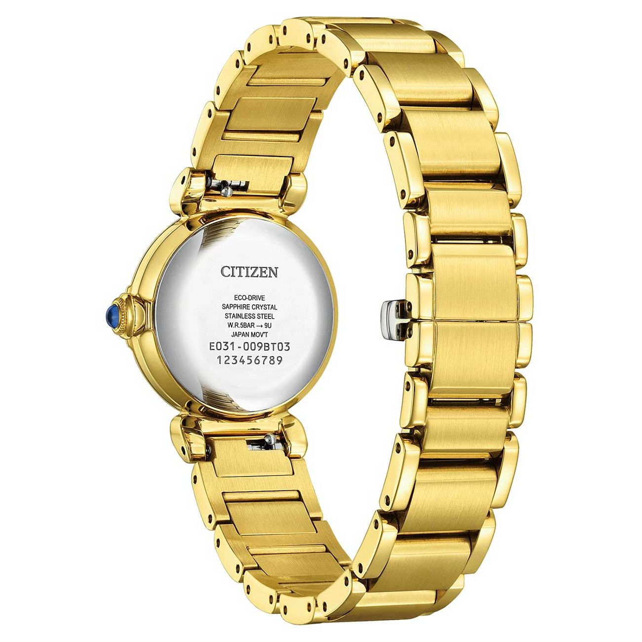 CITIZEN Mod. EM1132-88H