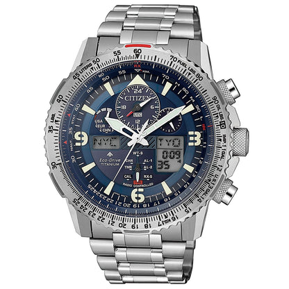 CITIZEN Mod. JY8100-80L